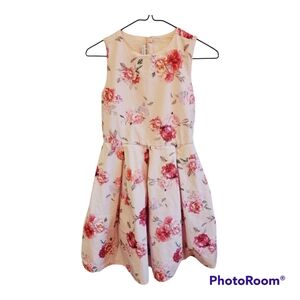 LC Waikiki Flower Dresses